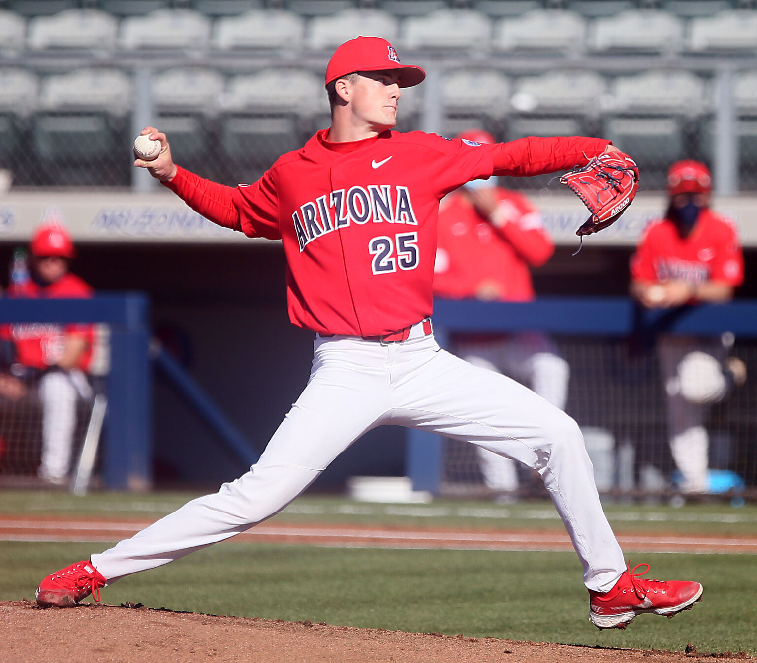 Arizona vs Ball State